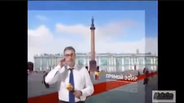 История заставок утро на Пятом