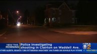 Police Investigate After Clairton Shooting Injures 4 Teens