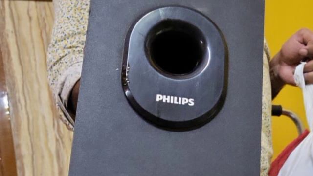 Philips multimedia speaker system DSP 2500 Repair In jivan park , New Delhi , Dwarka || Ok Service