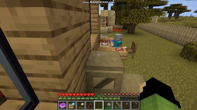 Слежу за злыми родителями через камеры.2 часть скулл бой