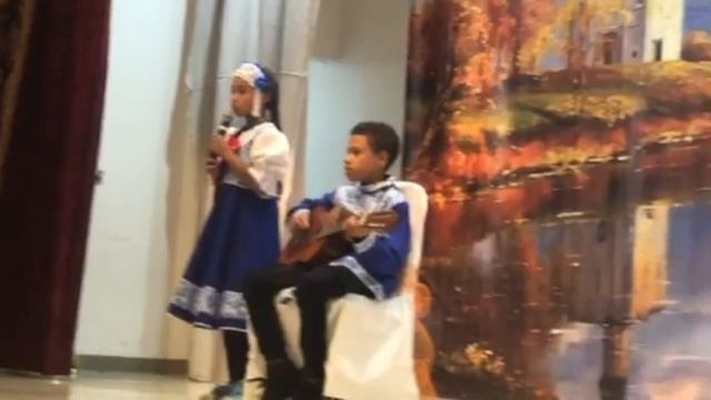 Песня В православной учат школе , учат школе