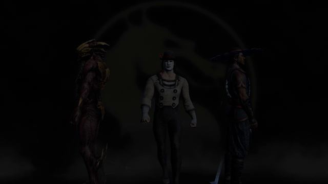 Mortal Kombat mobile/Мортал Комбат мобайл/Башня Ужаса битвы 111-112