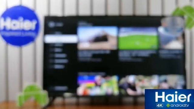 UNBOXING 32 TV HAIER