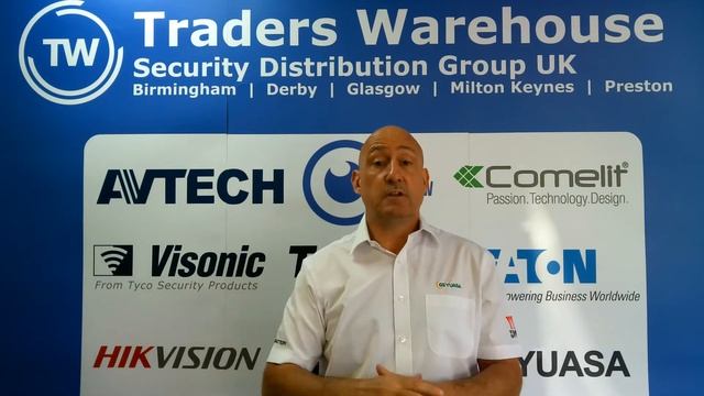 Traders Talks | Yuasa Battery - Part 1