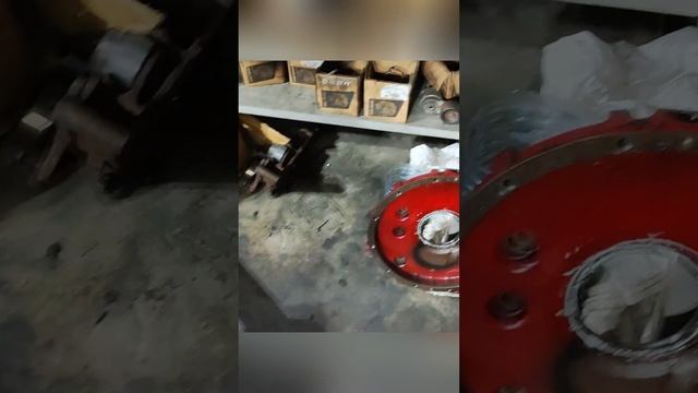 Неправильная установка прокладки ГБЦ Cummins 2.8