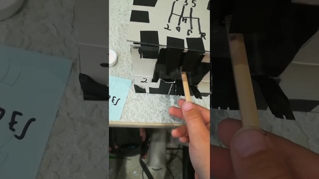 делаю Мерседес, становлюсь дальнабольшикам!???!!!?? (1 часть)