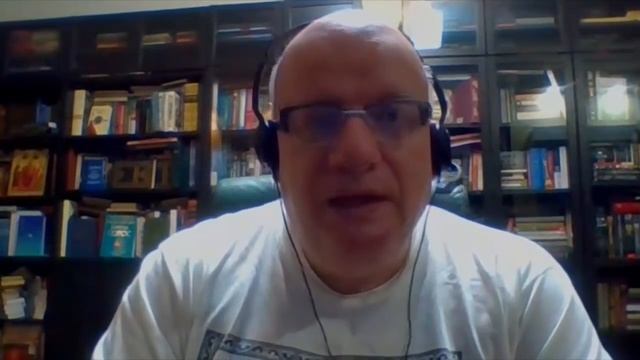 Задайте вопрос Дмитрию Джангирову