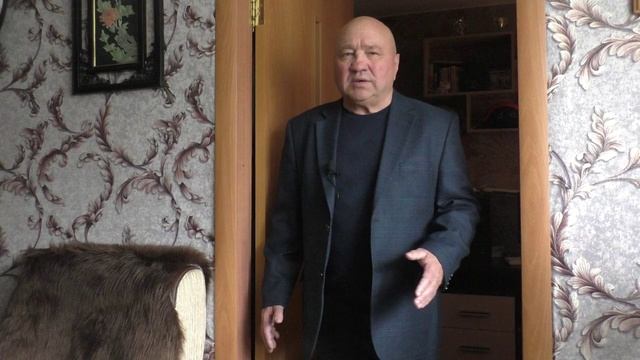 Виталий Парыгин - …но вы забыли