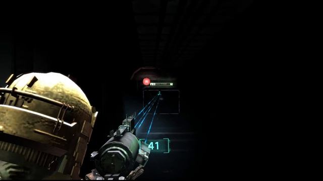 DEAD SPACE #2