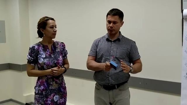 Отзывы Клуб-тренинг  05.07.2018(4)