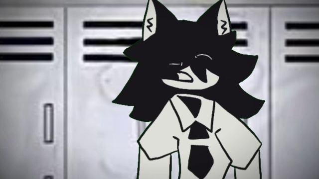 опа😳 {Kaaatie oc} {my oc}