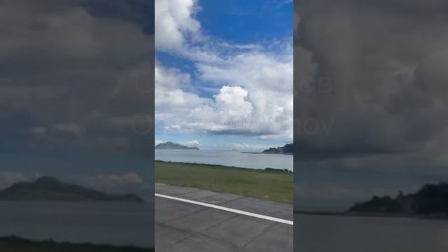 Сейшелы. Seychelles. 塞舌尔。