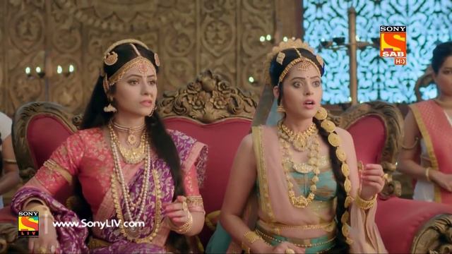 Tenali Rama - तेनाली रामा - Ep 70 - 13th October, 2017