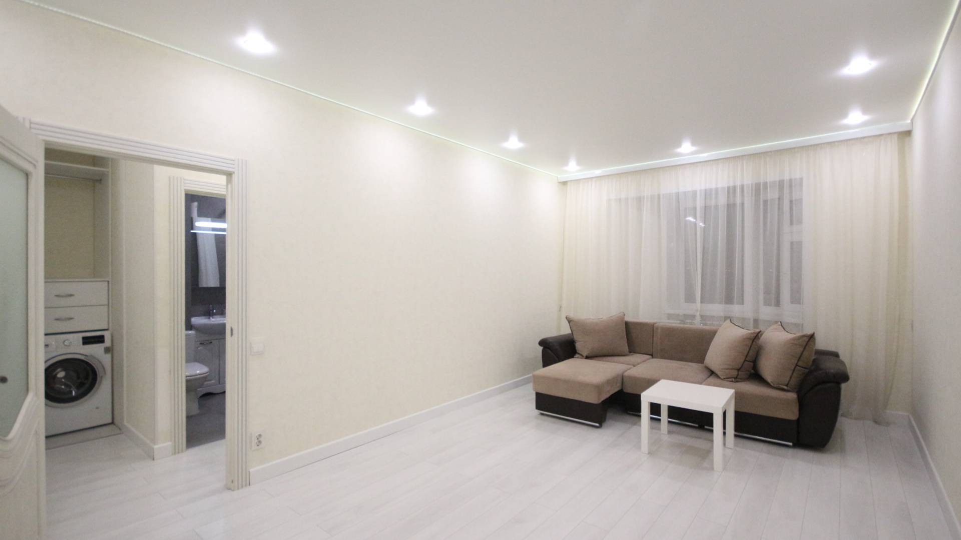 Аренда 1-к квартиры г. Новый Уренгой мкр. Юбилейный 3-2 #3846929