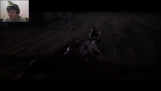 The Quarry для друзей #4