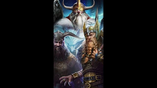 Age of mythology retold of norse #yappy