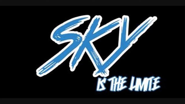 Sky - Arrêtes Ton Bleuf