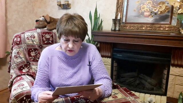 "Предателям России." #фельетон #сатира #стихигалинымироновой