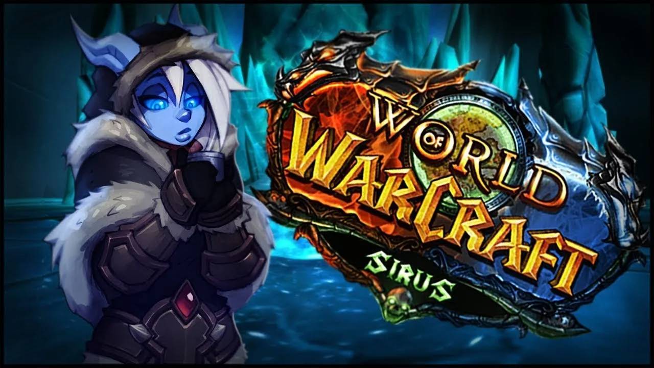 WoW SIRUS - регаем ПП