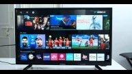 Shinco SO328AS 32" Smart TV Review, Sound Demo, Gaming Lag Test!