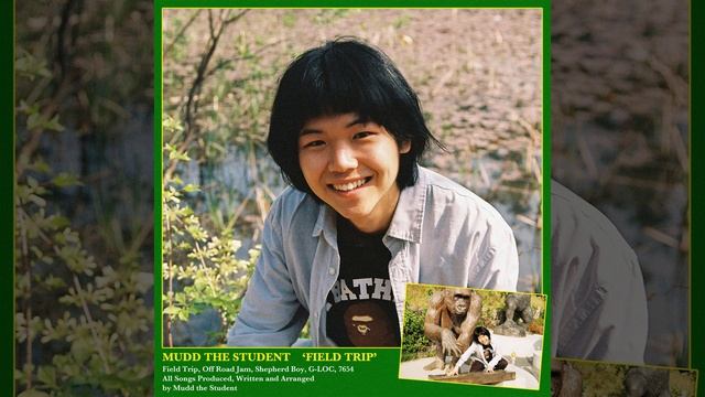 mudd the student - field trip