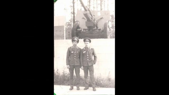 Братство ЗабВО. Архив фото - 74