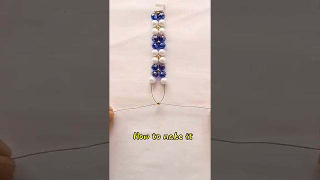 DIY jewelry tutorials