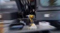 Замена лампочек экскаватор xcmg 180.mp4