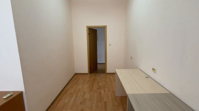 Красный 15. Аренда, офисный кабинет