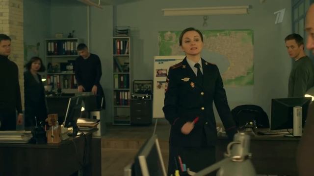 «Ищейка 3». Анонс 4 серии