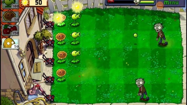 PVZ часть1