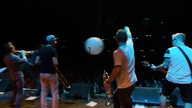 Элизиум - Электричка ☆ Stadium Live