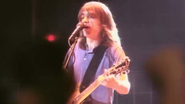 AC/DC - Moneytalks (Official HD Video)