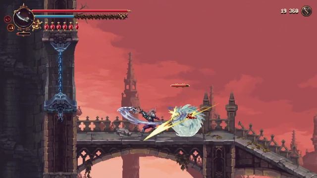 Blasphemous 2 PS5