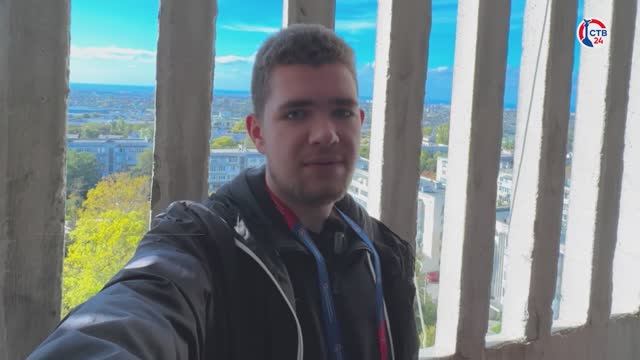 Специалисты «УК Гагаринского района-2» устранили неполадку (Дежурный по городу. 2 ноября 2024)