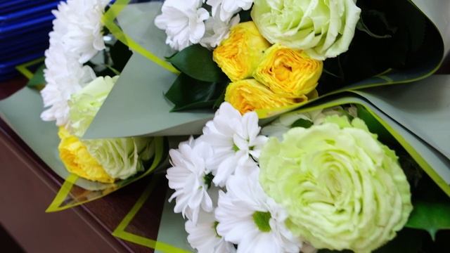 Награждение волонтеров прошло в Лыткарине