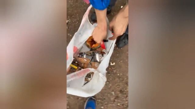 ДОБЫЧА МЕДИ С ДВУХ ТВ!