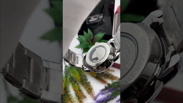 Часы Rolex механические с автоподзаводом