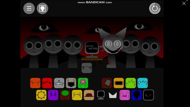 spruniki incredibox