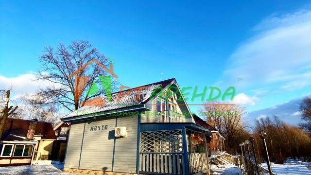 Снять коттедж Мечта в самаре