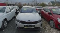 #Kia Rio 2020