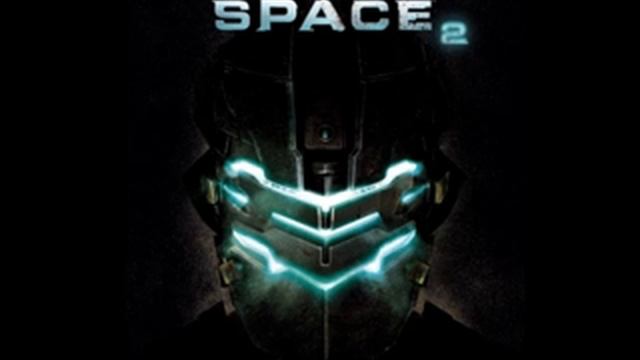 Dead Space 2 Original Videogame Score - Awesome Hulk