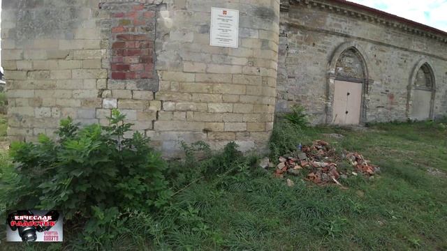 Радостев в Феодосии. Крым Наш. Часть Шестая.