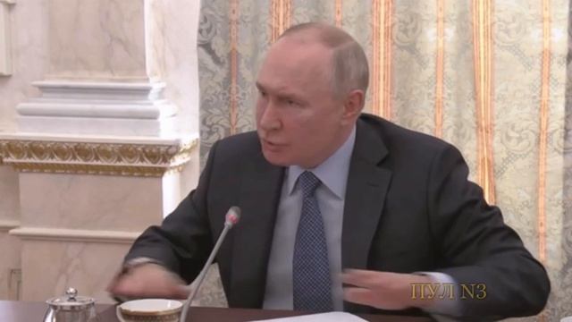 Путин: Т-90 «Прорыв» – лучший танк в мире. 100 процентов!