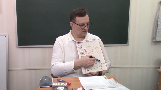 Как запоминать информацию_ Игорь Матюгин. Центр #Эйдос.