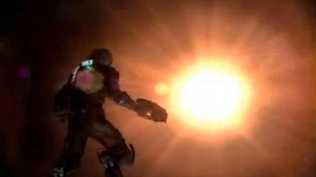 Dead Space 2 - Lisa Miskovsky - Still alive