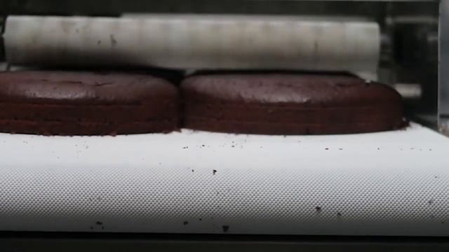 AIR BAKE Belslice