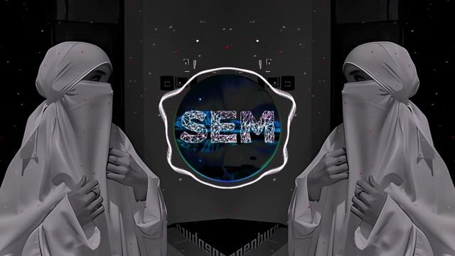 OKA Orwa Abbas - ZAMJER (slow+reverb)