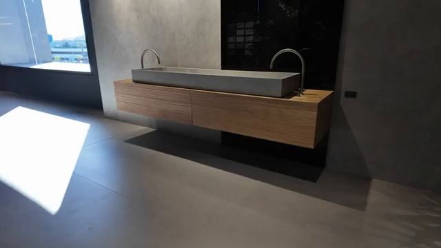 Новинки Living Ceramics на Cersaie 2024