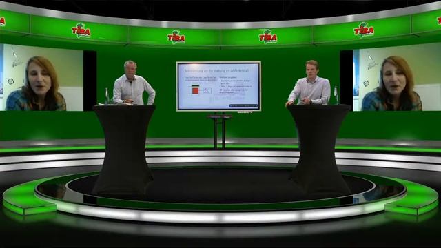 tibazubi.tv Folge 25 - Management Schwein
